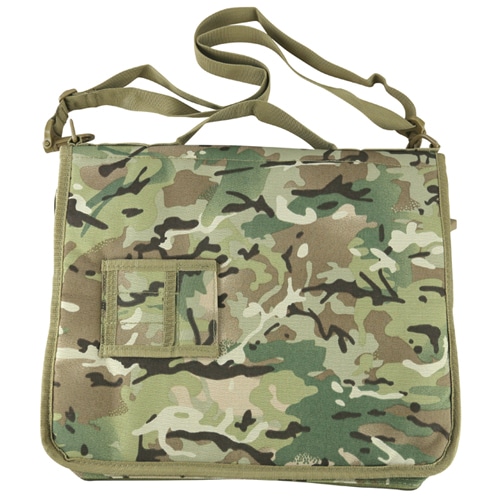 Kombat A4 Folder/Binder Holder - BTP