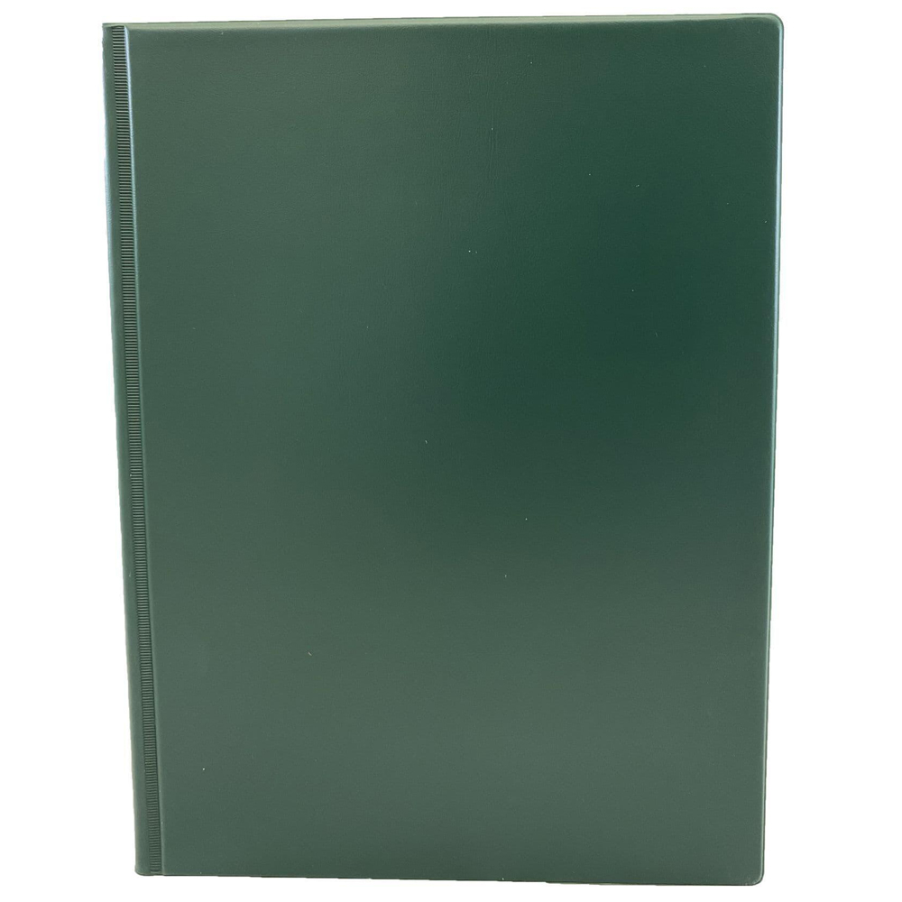 Lansdale A4 Hard Cover Binder - 30 page