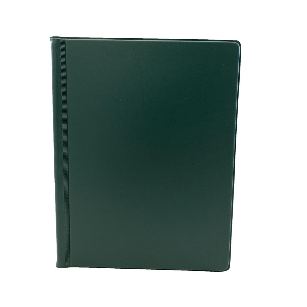 Lansdale A5 Hard Cover Binder - 20 page