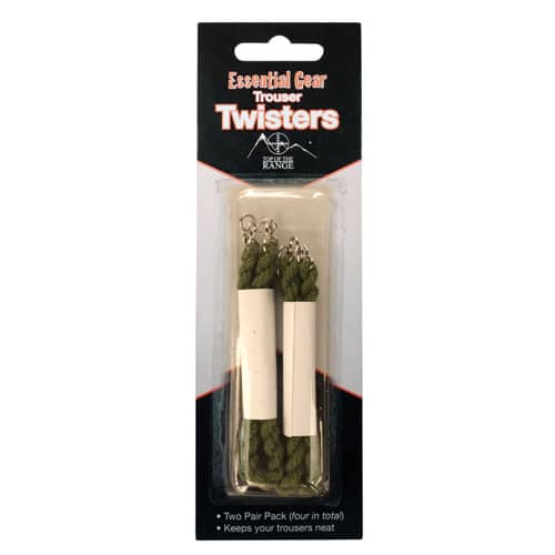 Essential Gear Trouser Twister