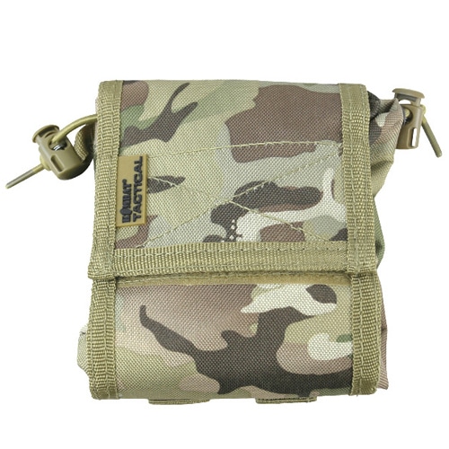 Kombat Folding Ammo Dump Pouch - BTP