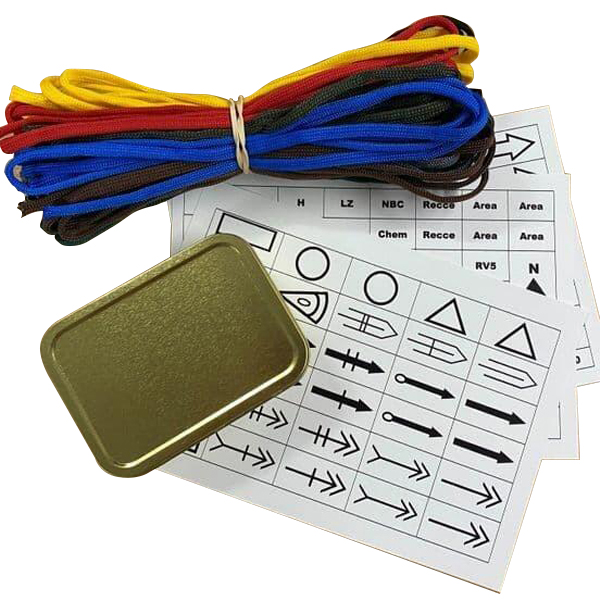 Lansdale Model Orders Kit