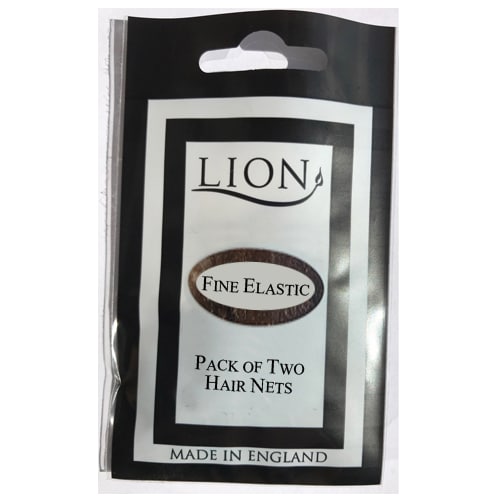 Lion Haircare - Hair Nets
