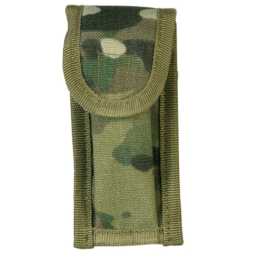 Kombat Lock Knife Pouch - BTP