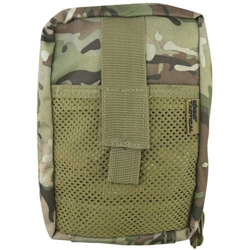 Kombat Medic Molle Pouch - BTP
