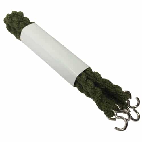Essential Gear Trouser Twister - Olive (2pk) x10 - Image 3