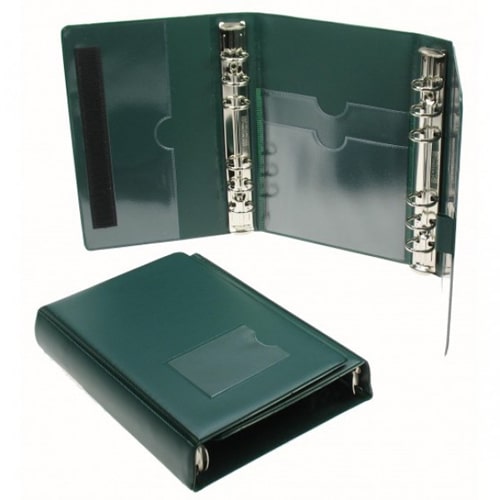 Lansdale Personal Exercise Organiser