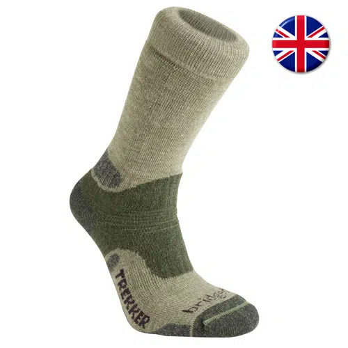 Bridgedale Trekker Hike Socks