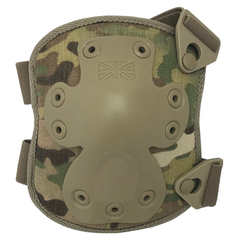 Top of the Range Tactical Knee Pads