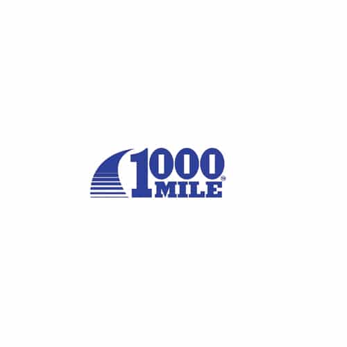 1000 Mile Socks