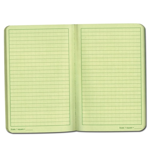 Rite in the Rain Tactical Field Book