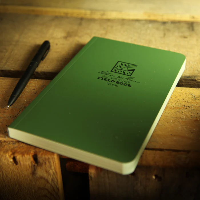 Tactical Field Book No 980 - Rite in the Rain - Image 6