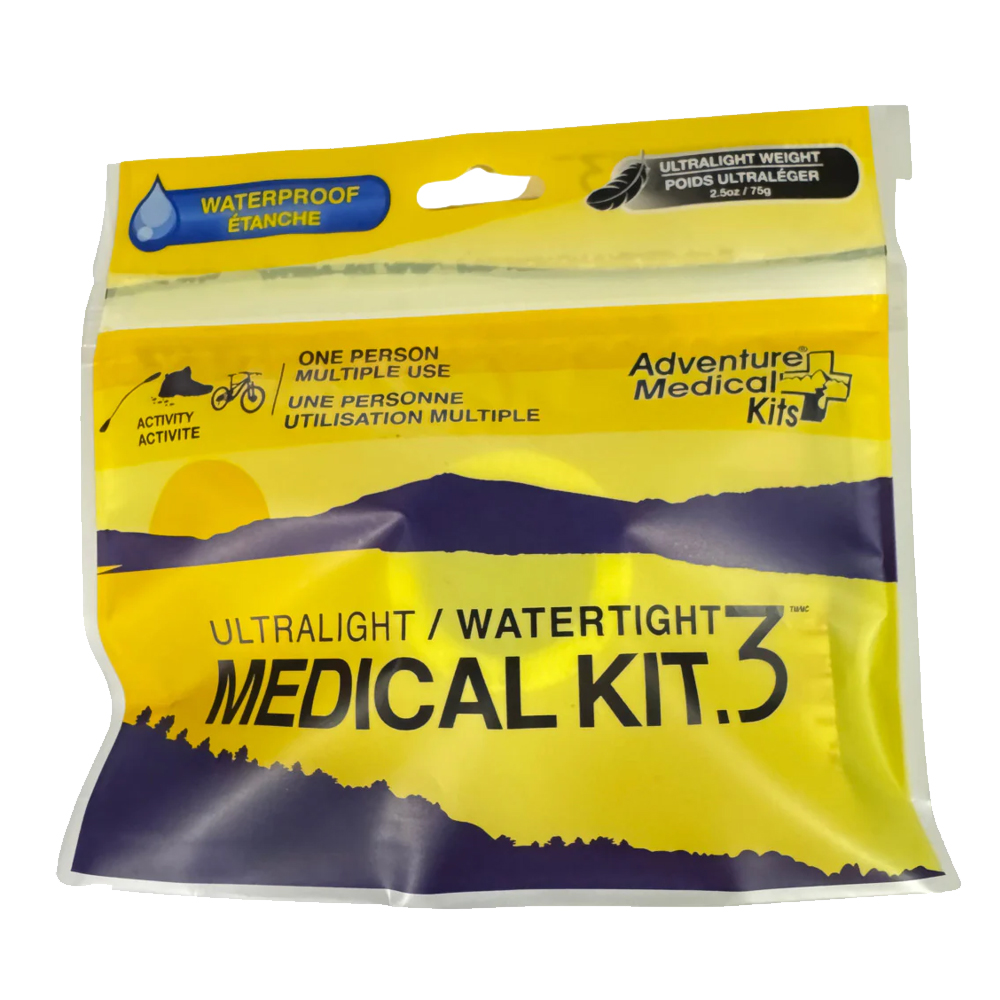 Adventure Medical Ultralight Watertight