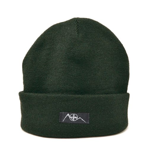 Essential Gear Thermal Beanie Hat - Top of the Range