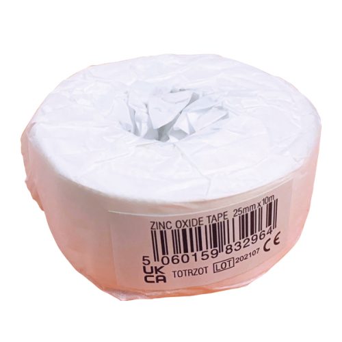 Zinc Oxide Tape