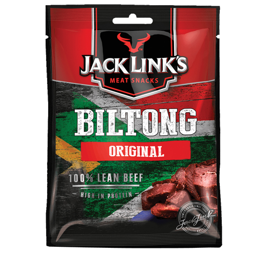 Jack Link’s Original Biltong 12 x 25g