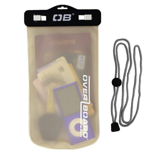 OverBoard Waterproof Case Medium