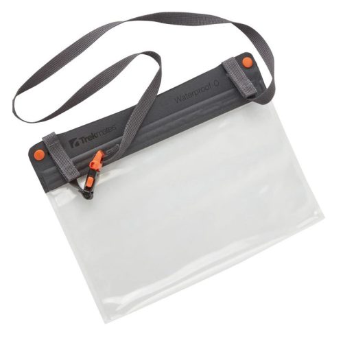 Trekmates Map Case