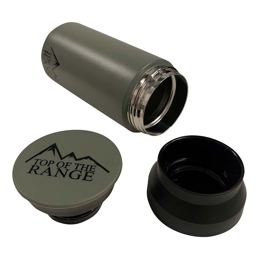 Top of the Range Thermal Flask - Image 3