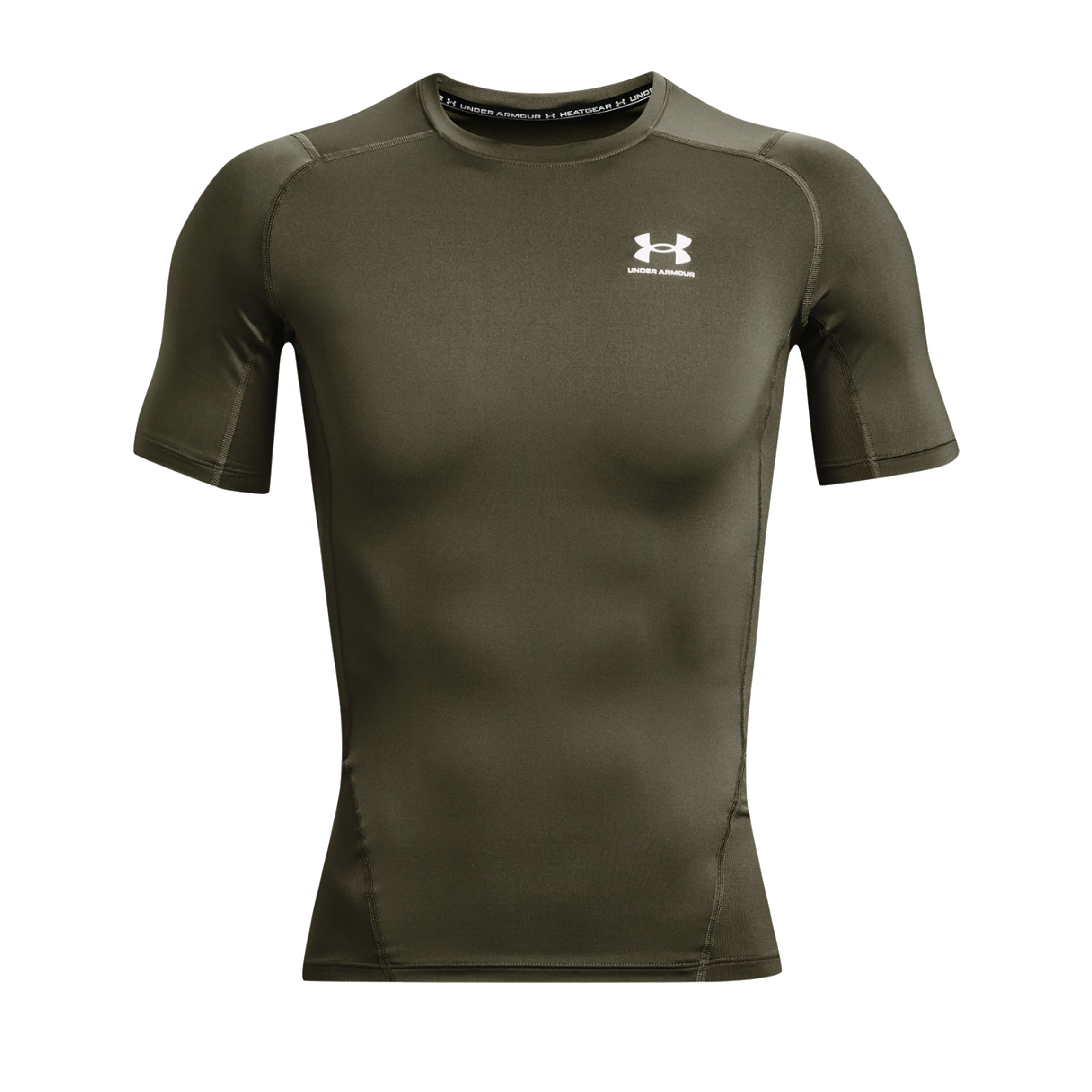 Under Armour HG Armour Comp SS