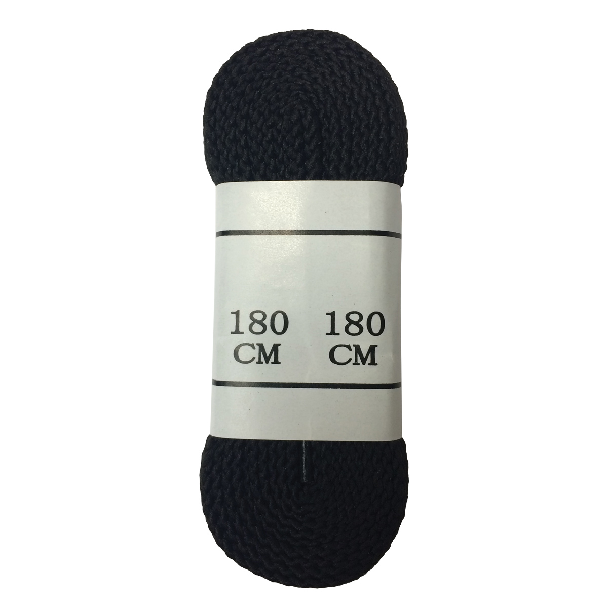 black boot laces