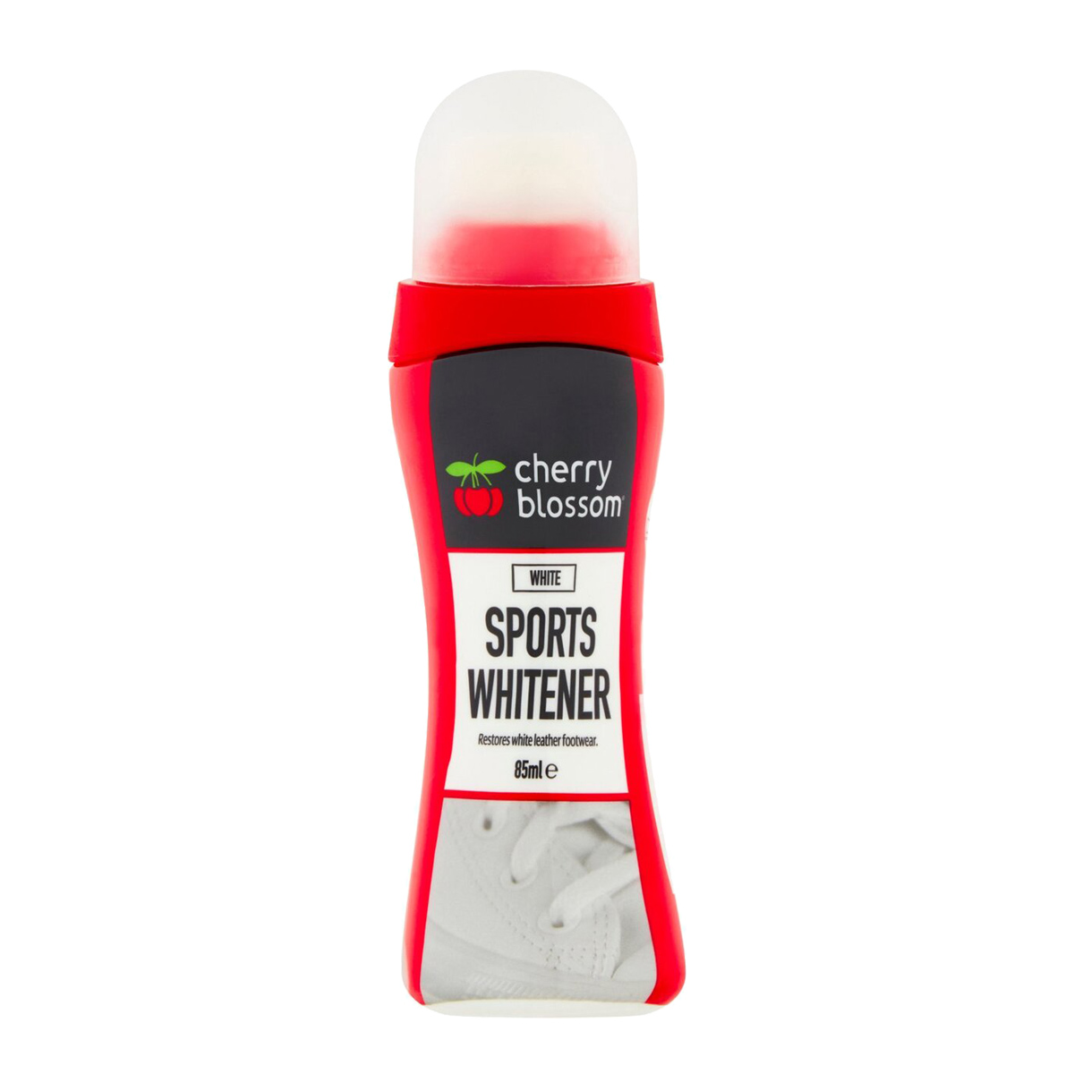 Cherry Blossom Sports Shoe Whitener 85ml 6pk