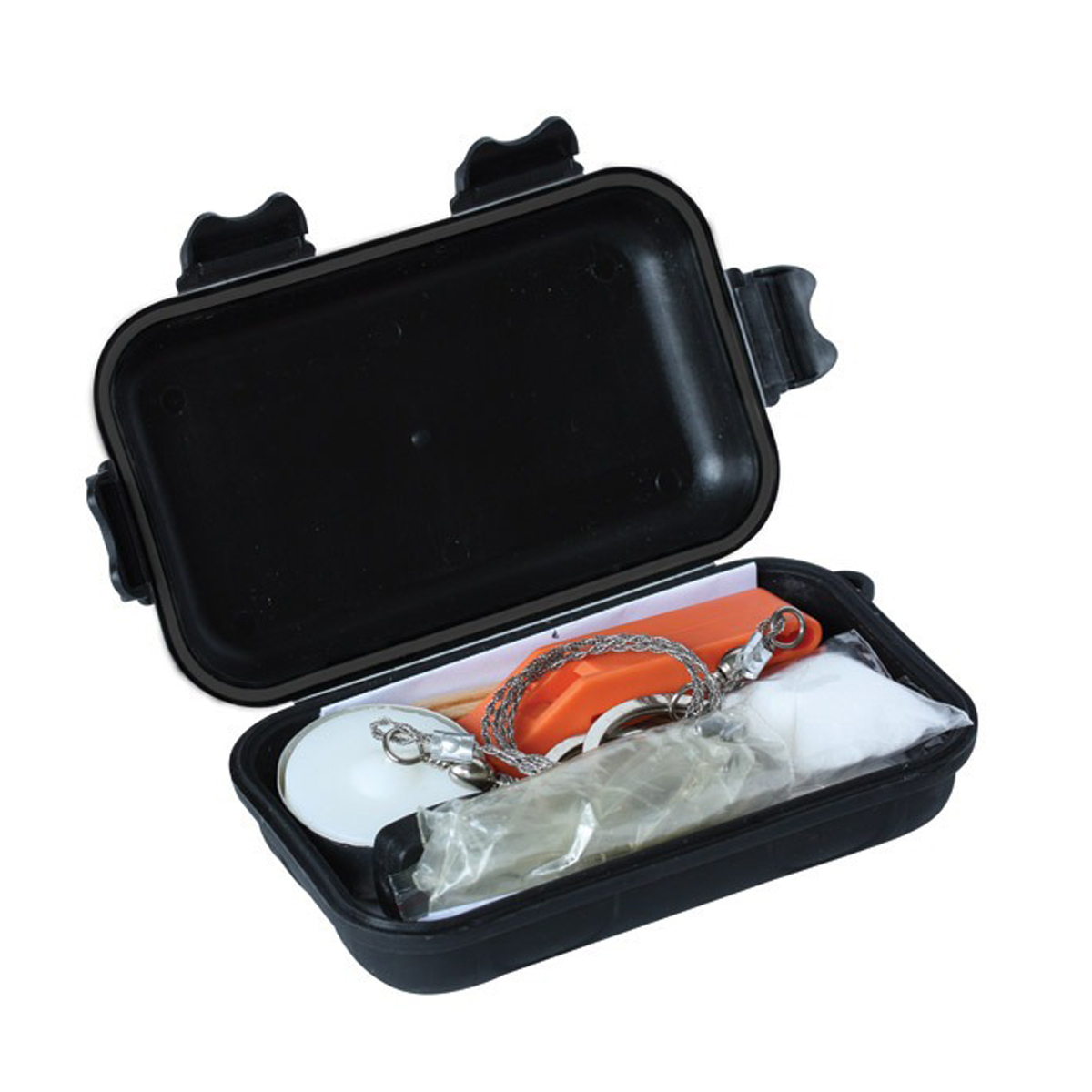 Kombat Survival Box