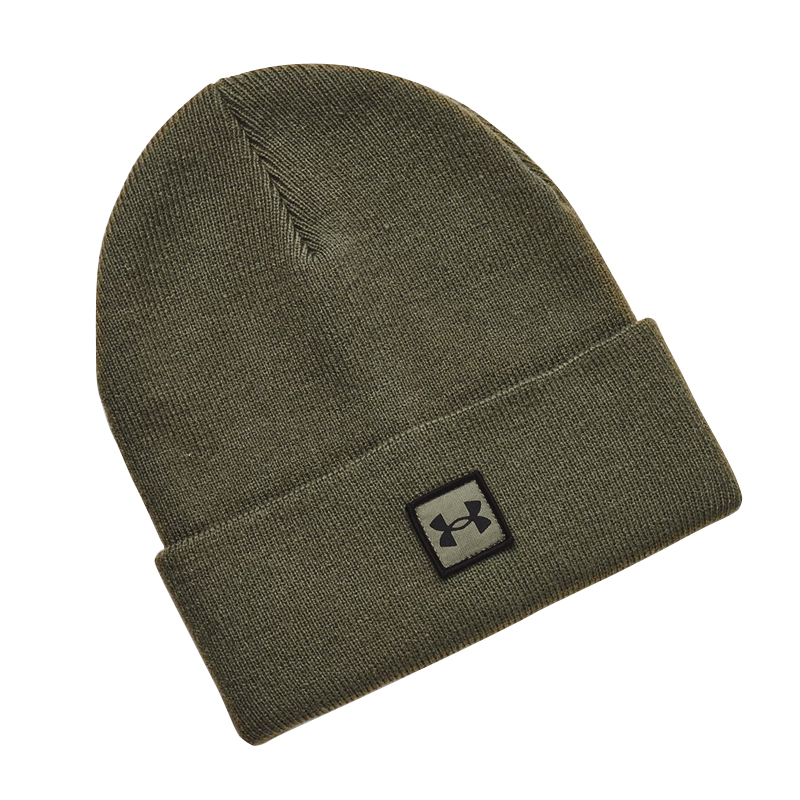 UA Halftime Cuff Beanie