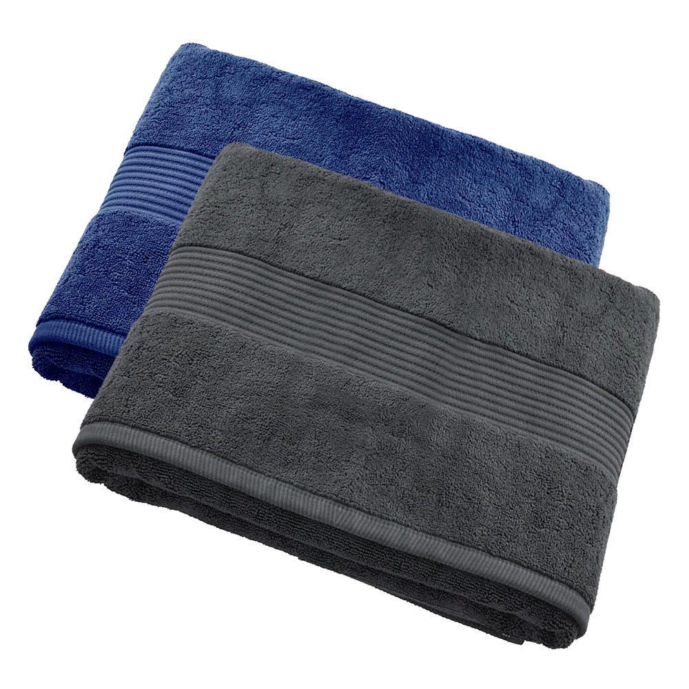 Essential Gear Luxury Bath Towels