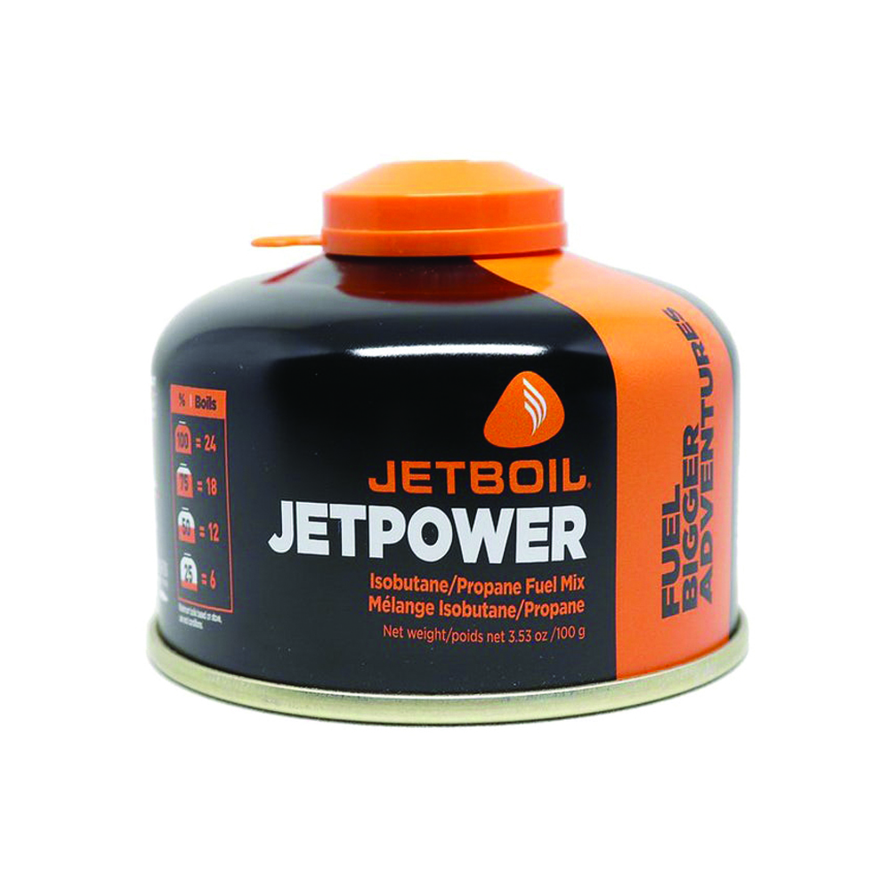 Jetboil Jetpower Fuel 100g
