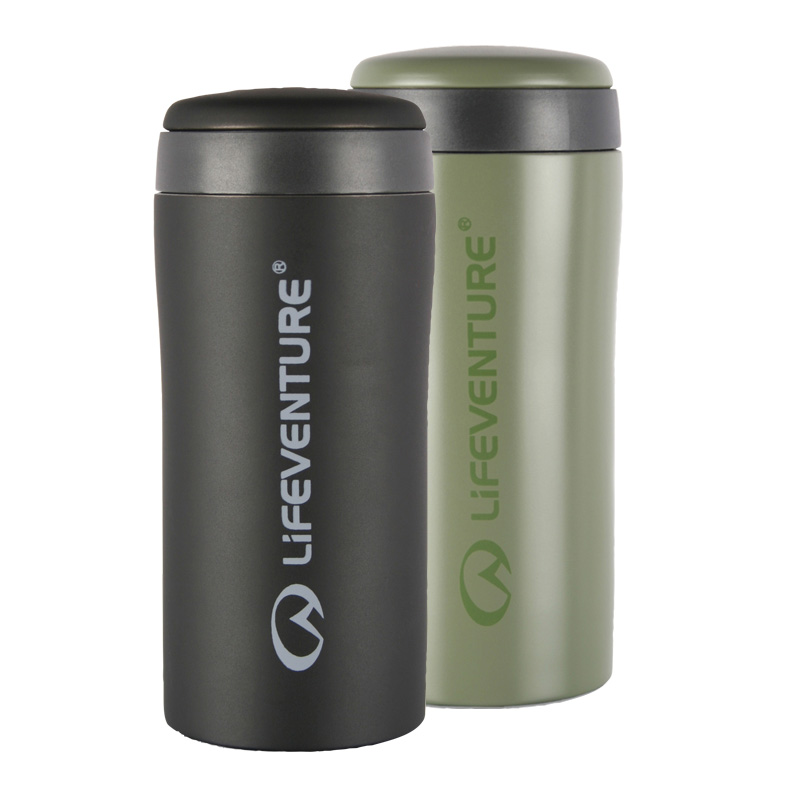 Lifeventure Thermal Mug