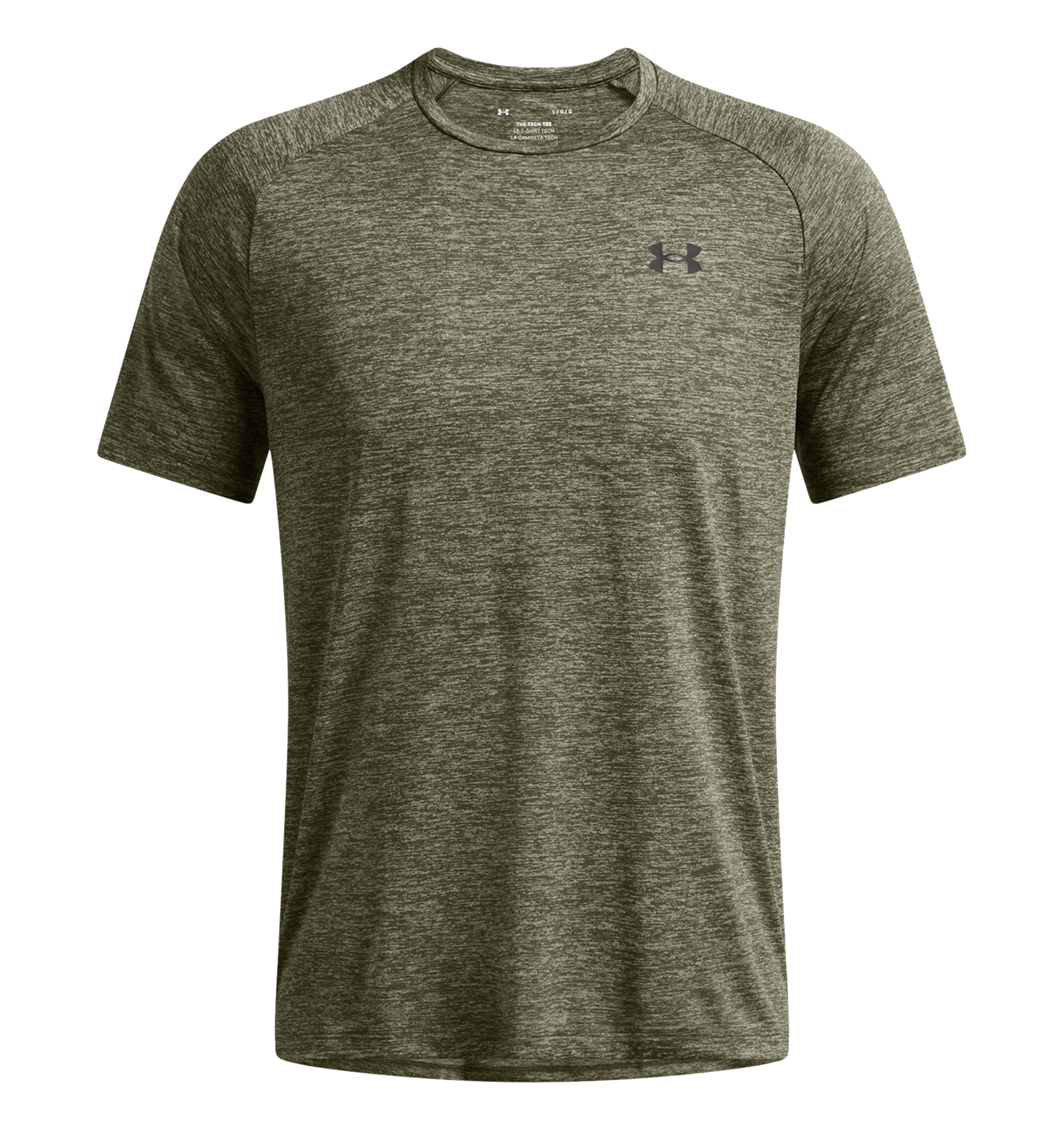 Under Armour Tech 2.0 Sports T-Shirt