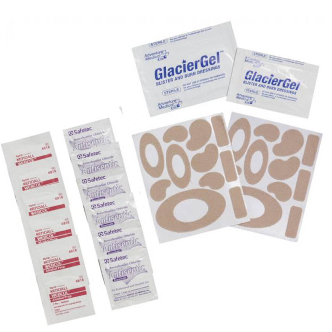 Adventure Medical Kit Blister Kit