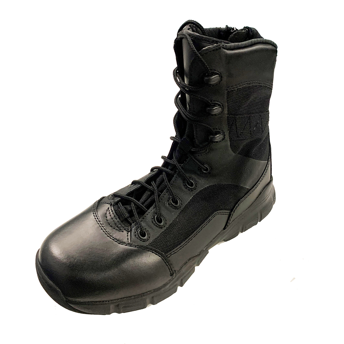 Reebok Dauntless 8" Seamless Side Zip - RB8720