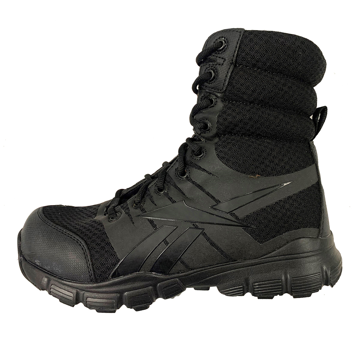 Reebok Dauntless 8" SideZip - RB88270