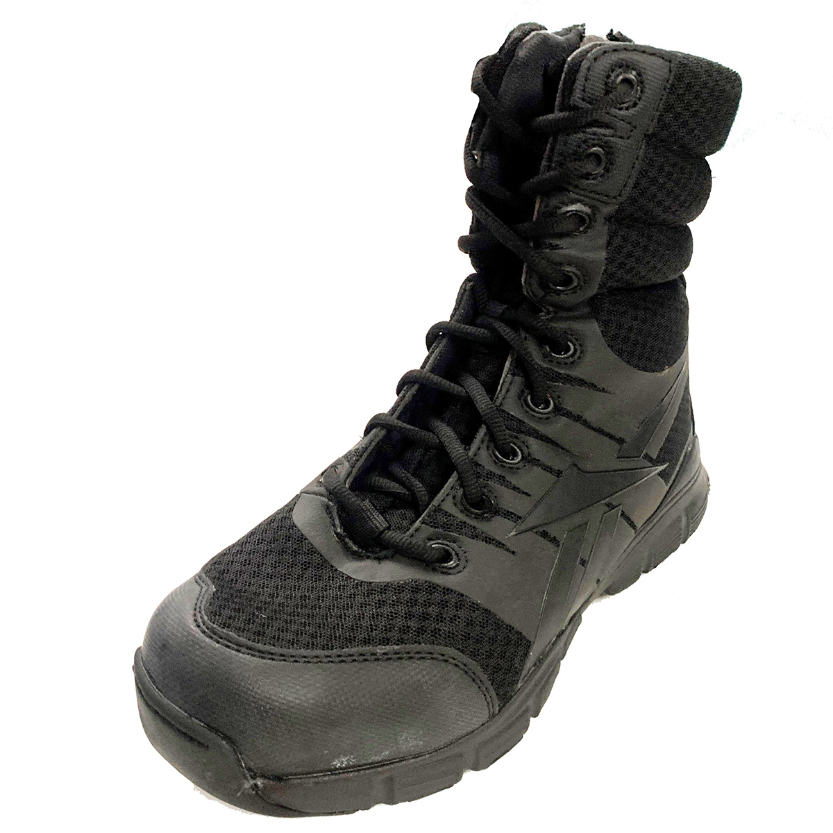 Reebok Dauntless 8" SideZip - RB8827