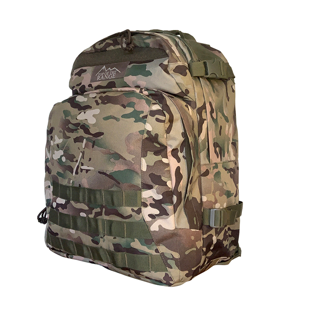 Top of the Range HydraOps Pack