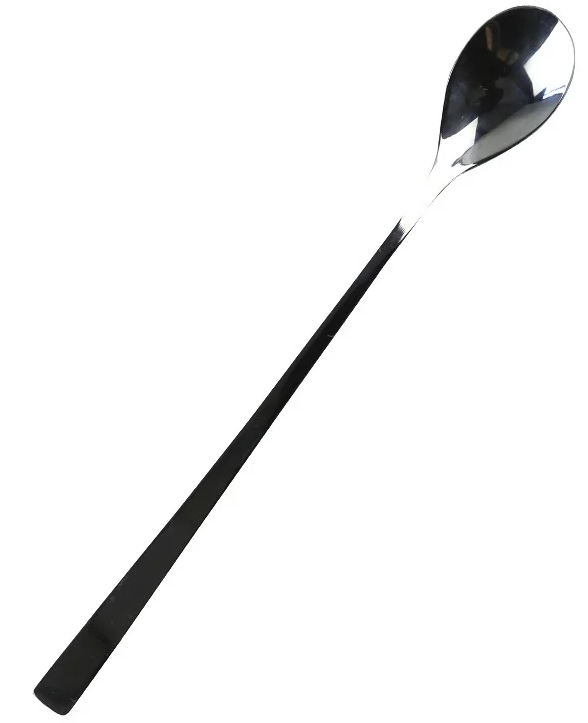 Kombat Ration Pack Spoon