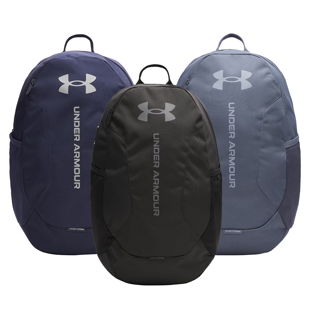 Under Armour Hustle Lite Backpack