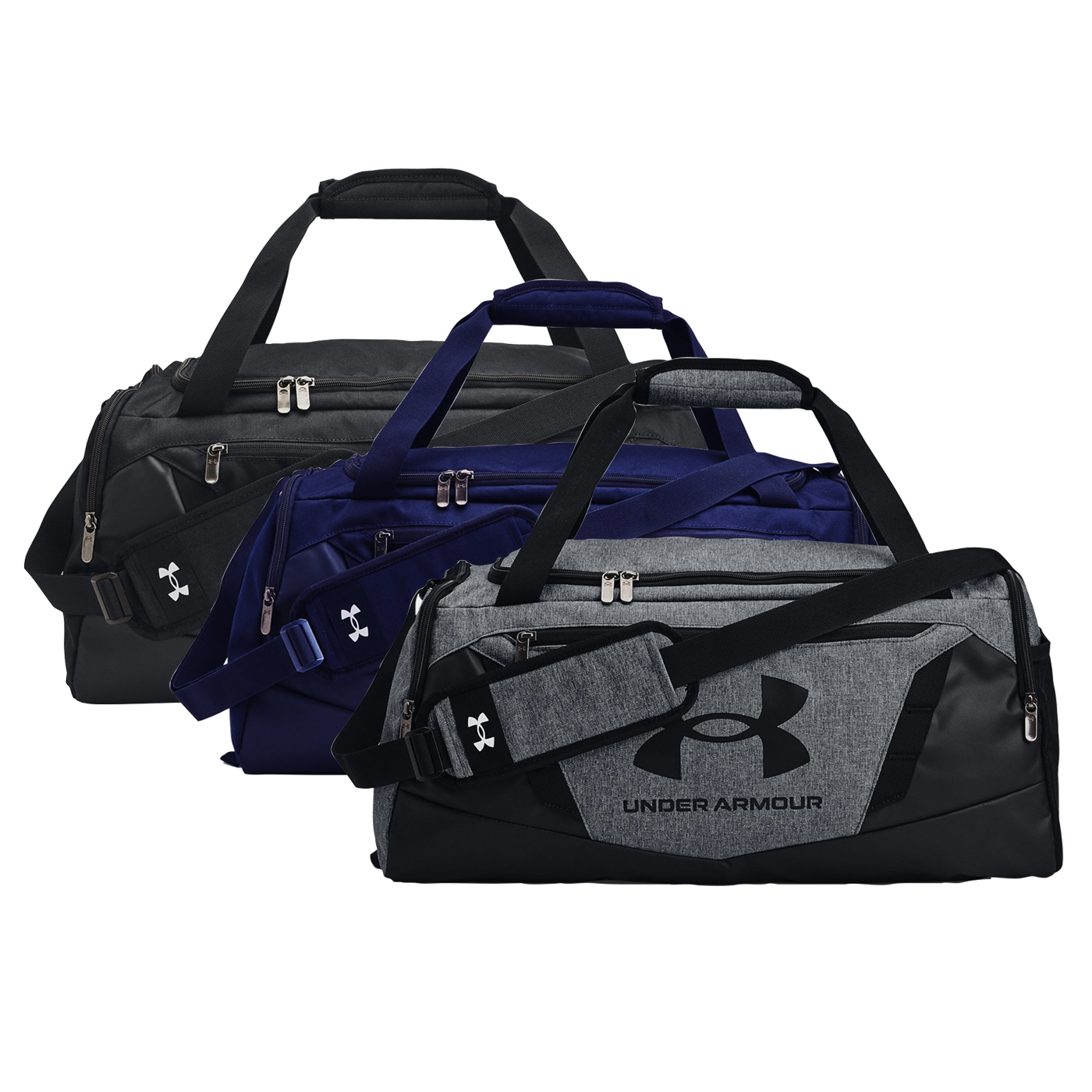 Under Armour Undeniable 5.0 Small Duffle Bag