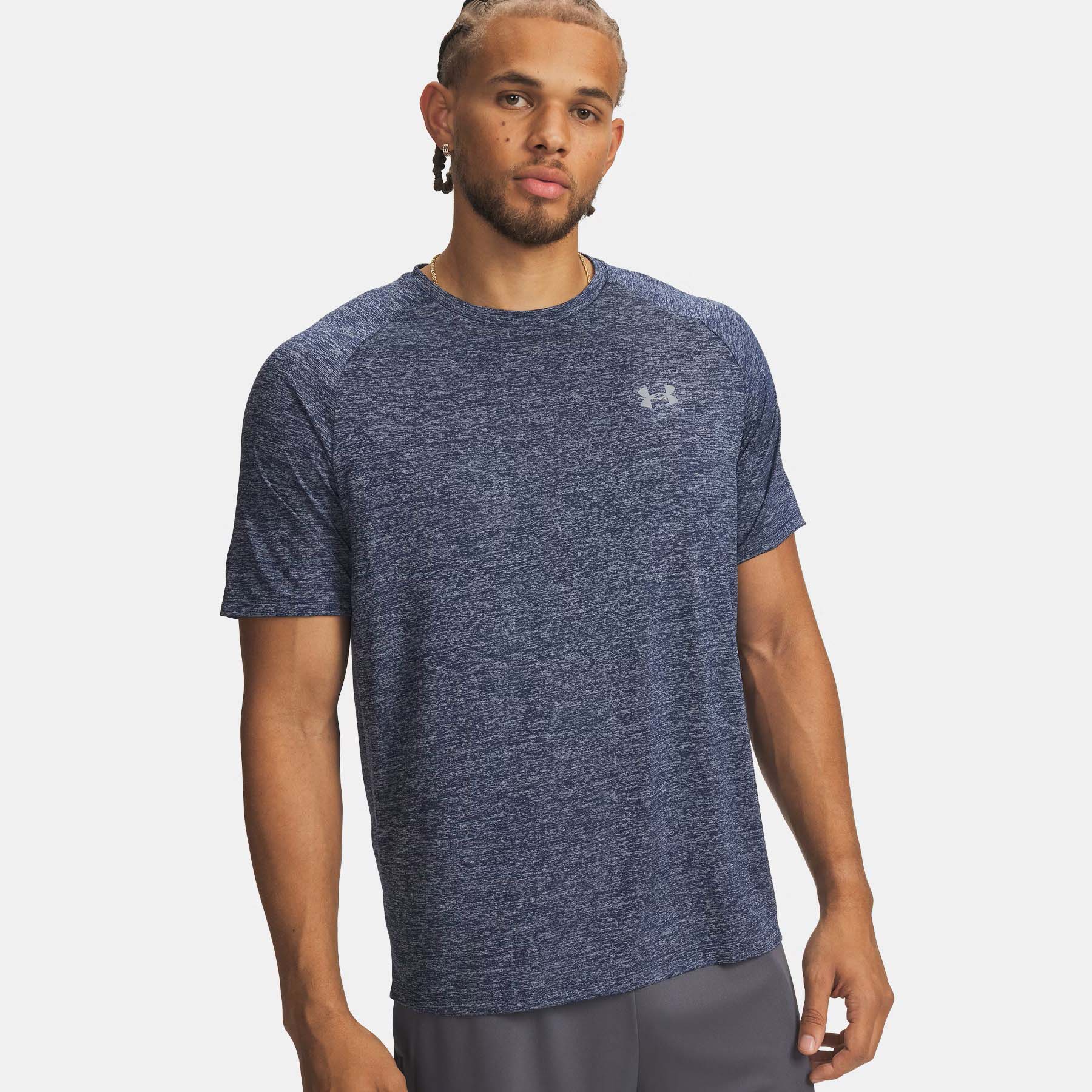 6413-Under Armour Tech 2.0 Sports T-Shirt twist 6413-Under Armour Tech 2.0 Sports T-Shirt