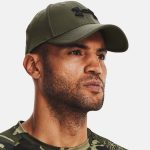 6700-Blitzing 3.0 Stretch Fit Cap