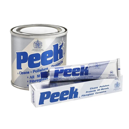 Peek Premium Polish