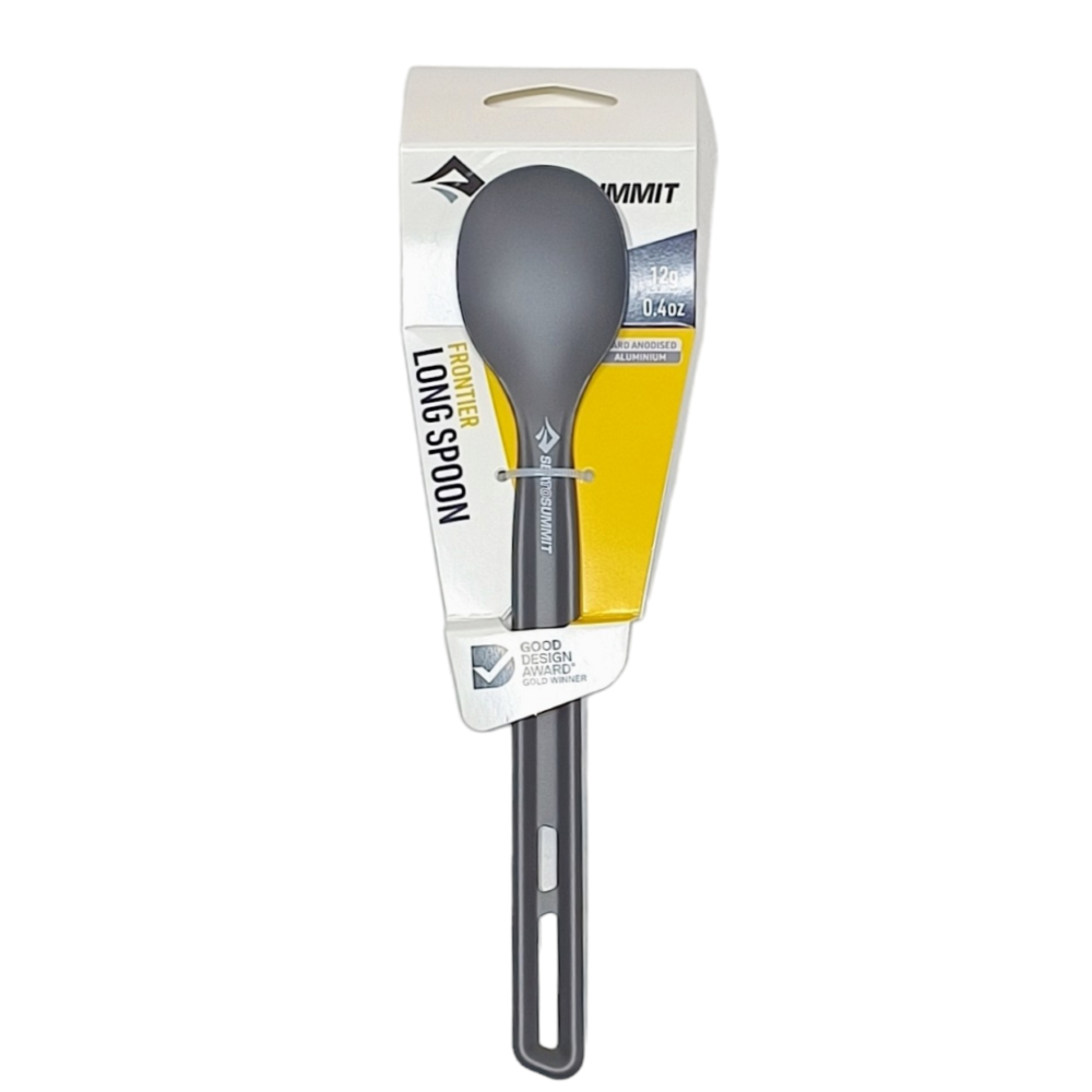Frontier Ultralight Long Handle Spoon