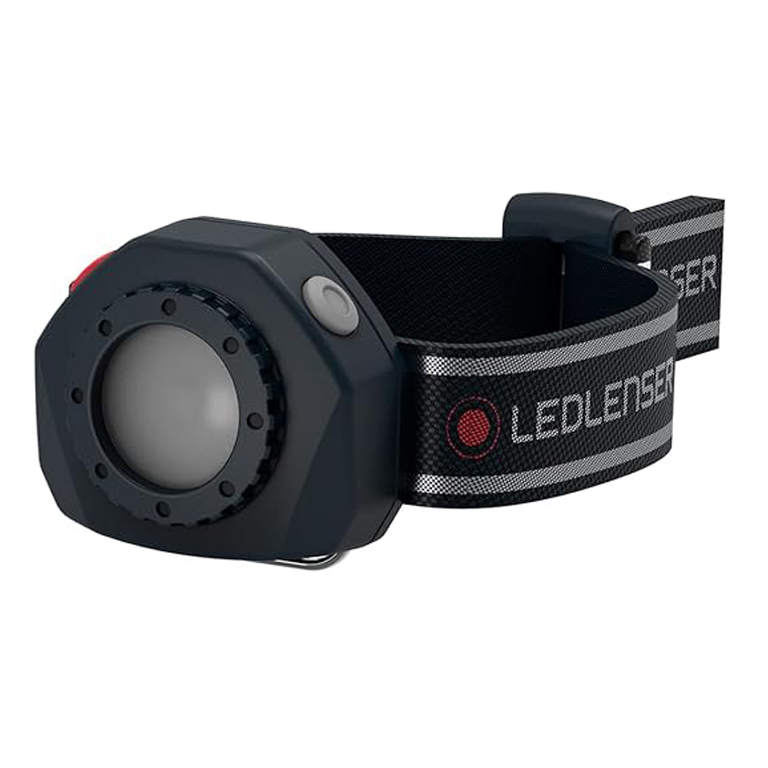 Ledlenser CU2R Cliplight Safety Light