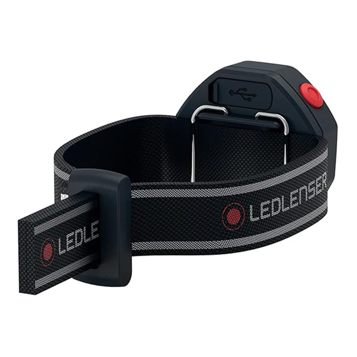 Ledlenser CU2R Cliplight Safety Light