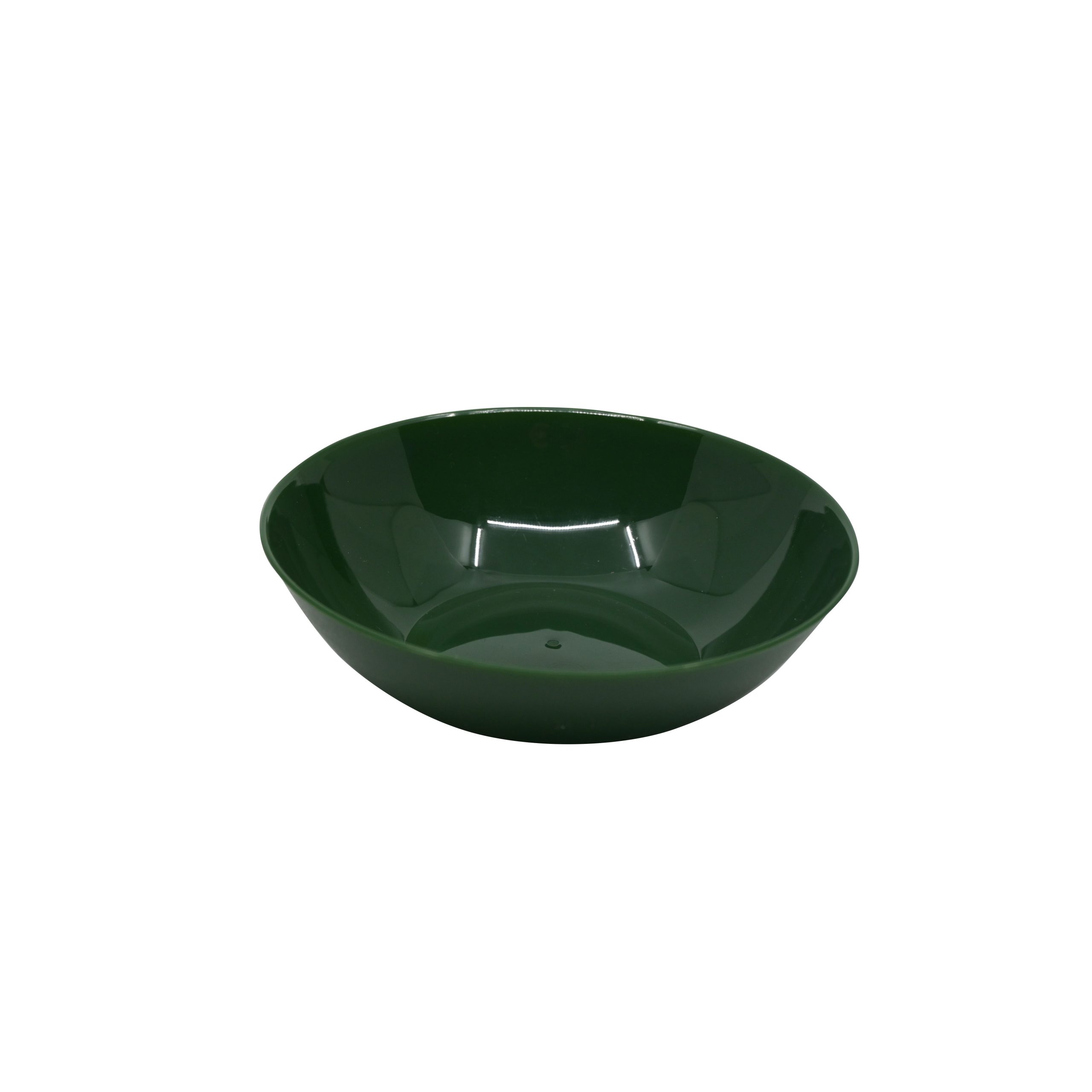 Essential Gear green bowl in lightweight