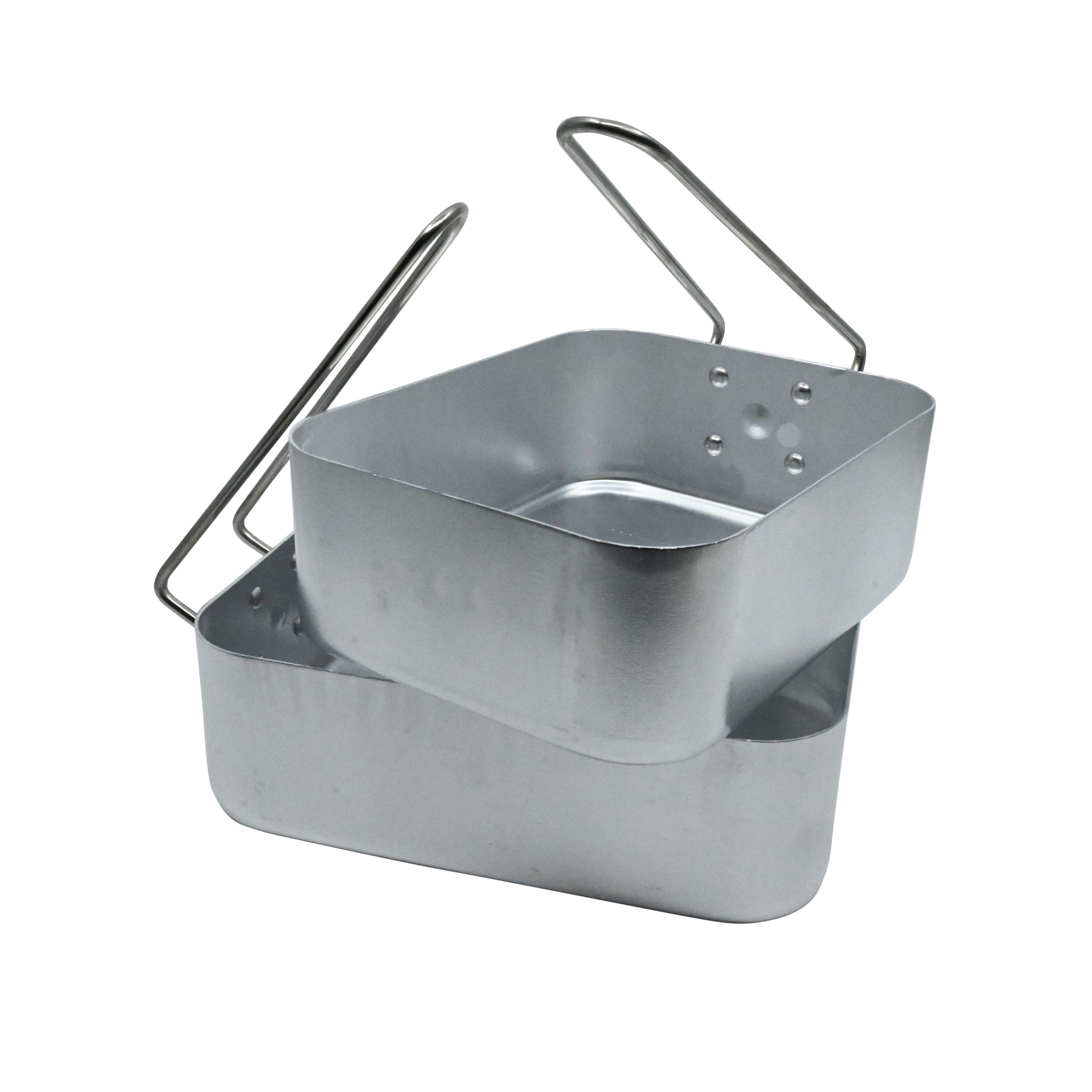 Essential Gear Mess Tin Set