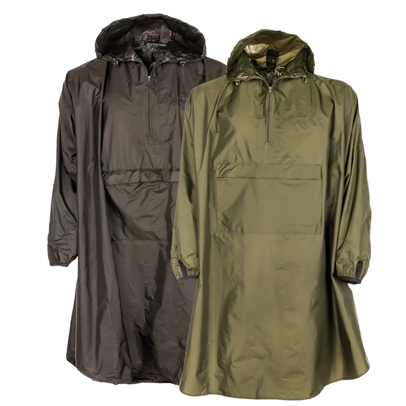 Snugpak Patrol Poncho