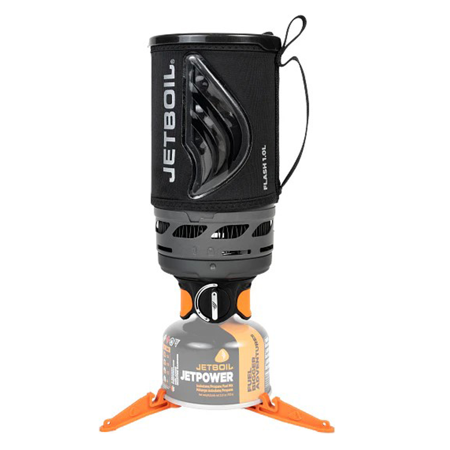 Jetboil Flash Cooking System